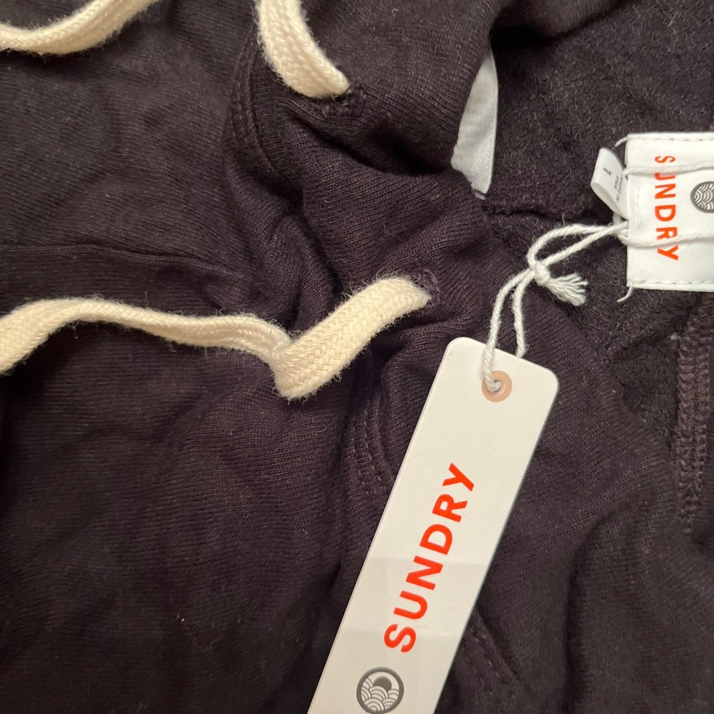 Sundry Basic Jogger And Pullover - image 2